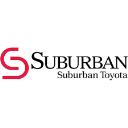 Suburban Toyota of Troy logo